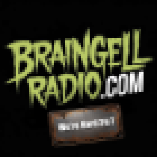Braingell Radio